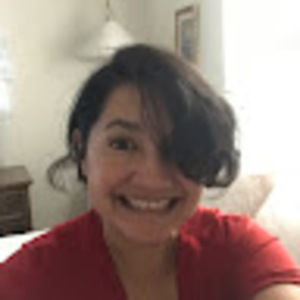 Meet your Posher, Judy